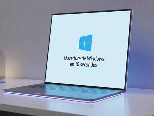 Booster son PC | MarcoServices informatique Langon