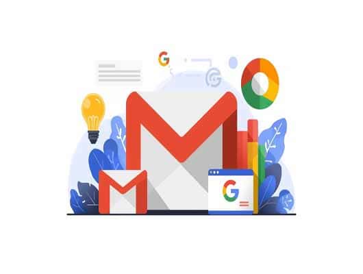 Libellés Gmail | MarcoServices informatique Langon