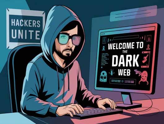comment les cybercriminels ciblent chaque génération et comment rester protégé | MarcoServices informatique Langon