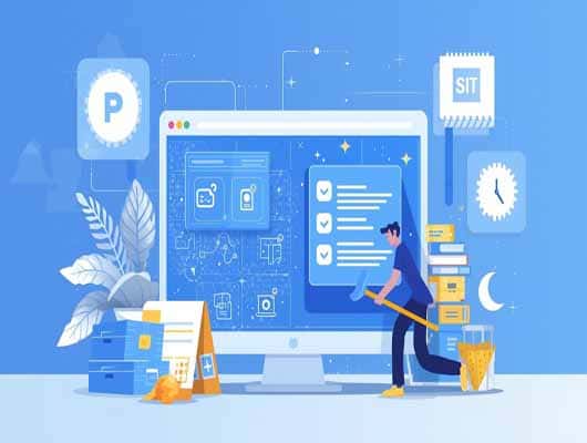 Nettoyer historique navigation | MarcoServices informatique Langon