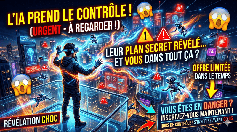 L'Intelligence Artificielle Générative | MarcoServices informatique Langon