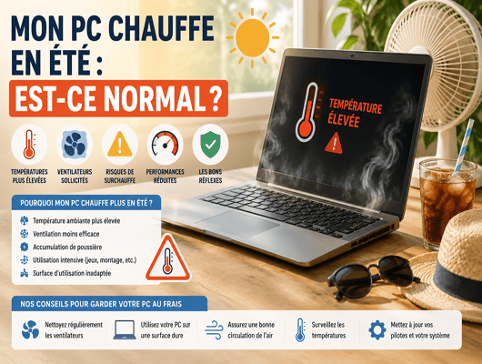 MarcoServices informatique Langon
