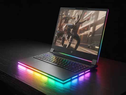 PC portable gamer 2025 | MarcoServices informatique Langon