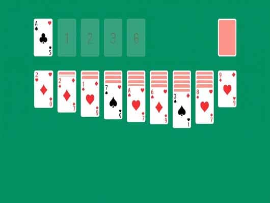 Jeu de cartes Microsoft | MarcoServices informatique Langon