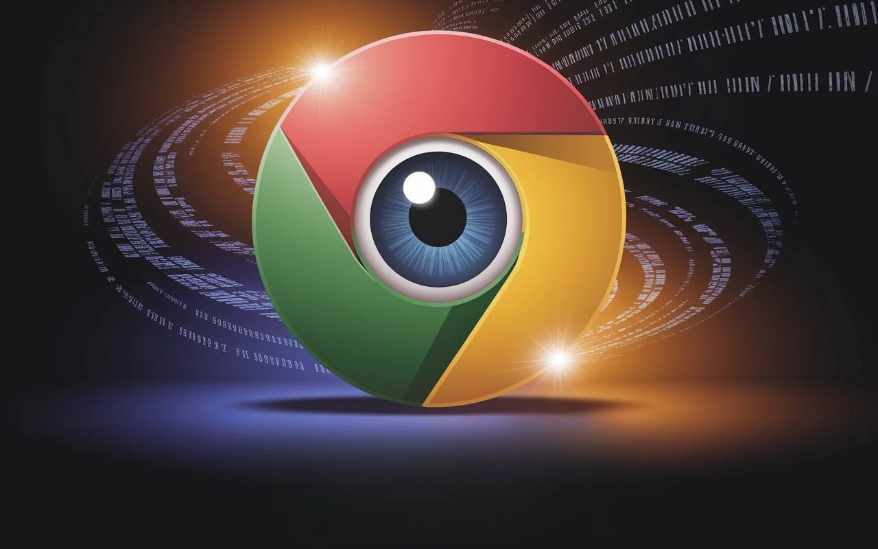 saviez vous que votre navigateur internet vous regarde ? | MarcoServices informatique langon